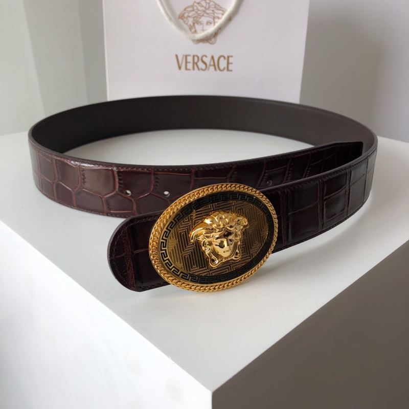 Versace Belts